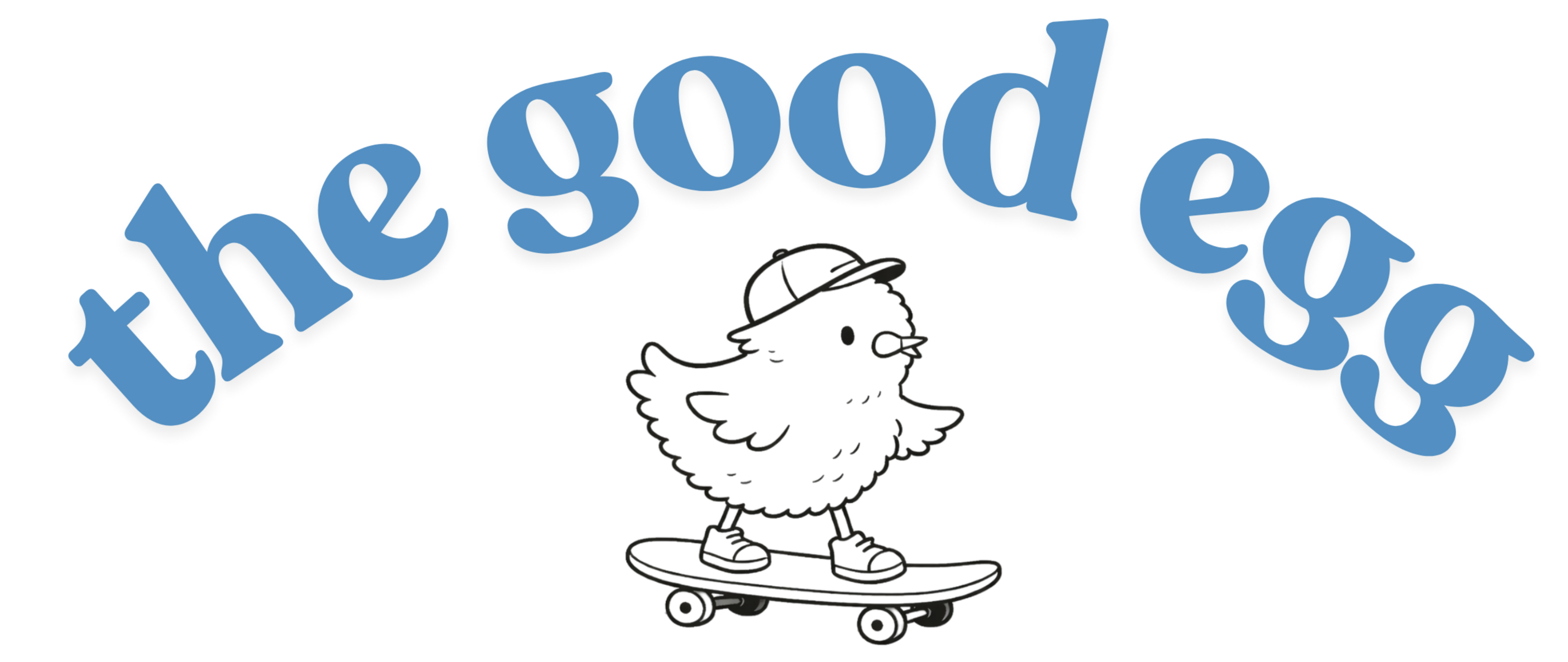 The Good Egg