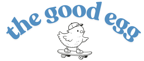 The Good Egg